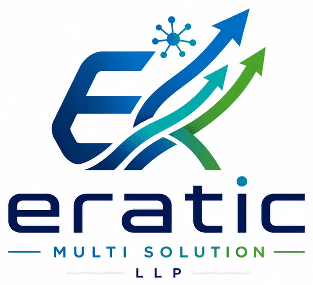 Eratic Multi Solution LLP